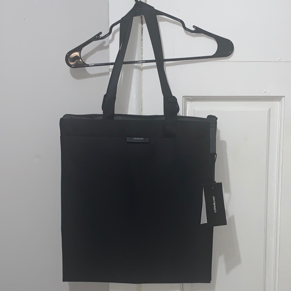 Unisex Cote&Ciel Salm Tote